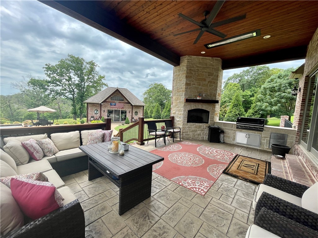 Talamore Sub Ph Iii Rurban - Residential