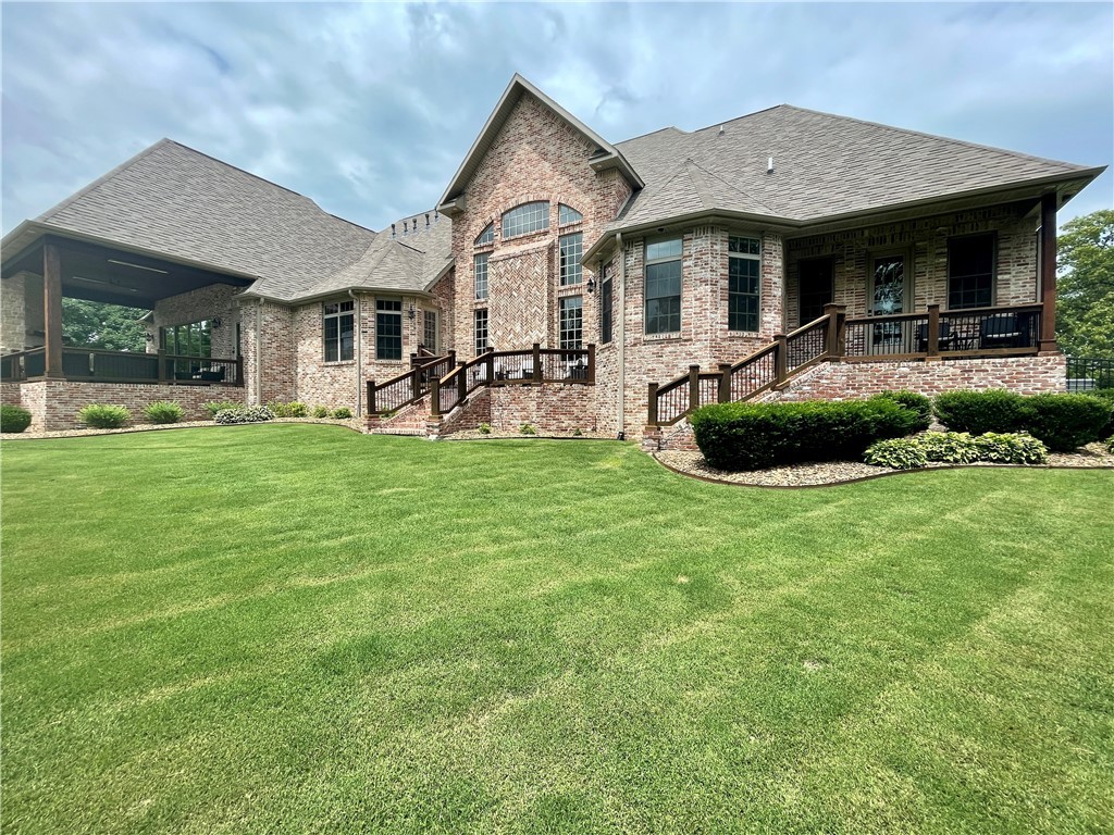 Talamore Sub Ph Iii Rurban - Residential