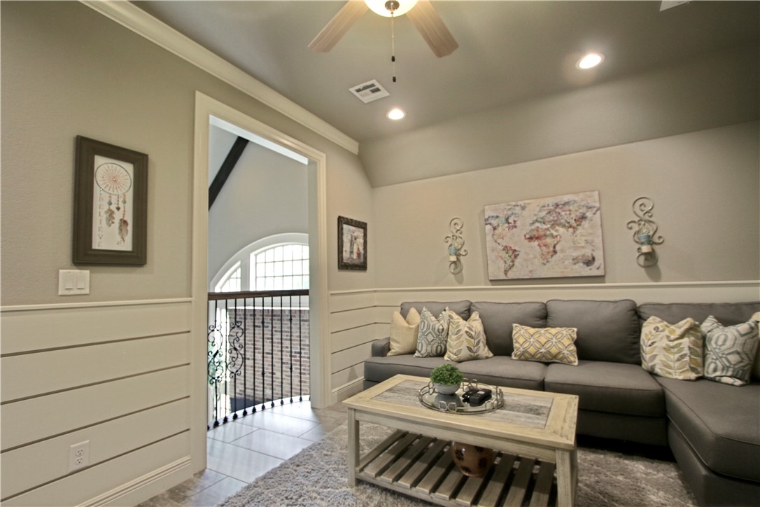 Talamore Sub Ph Iii Rurban - Residential