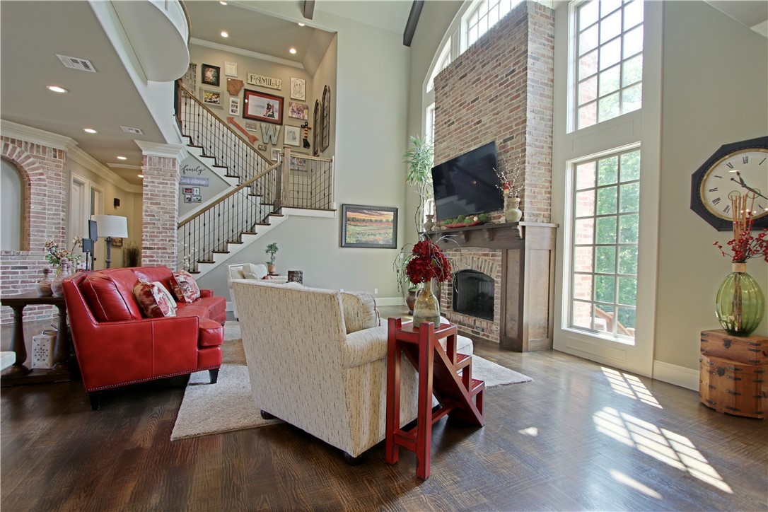 Talamore Sub Ph Iii Rurban - Residential