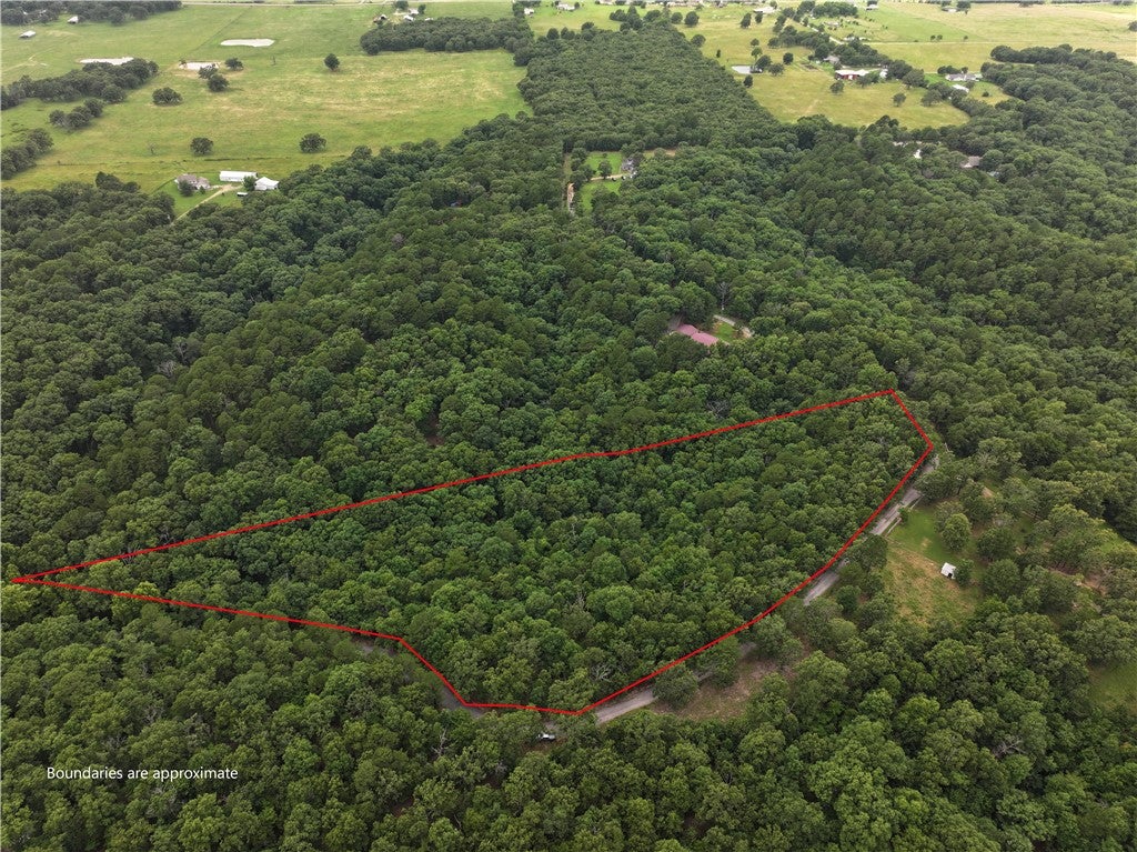 Photo 1 of 11 — TBD Pine Ridge Drive, Tahlequah, OK 74464