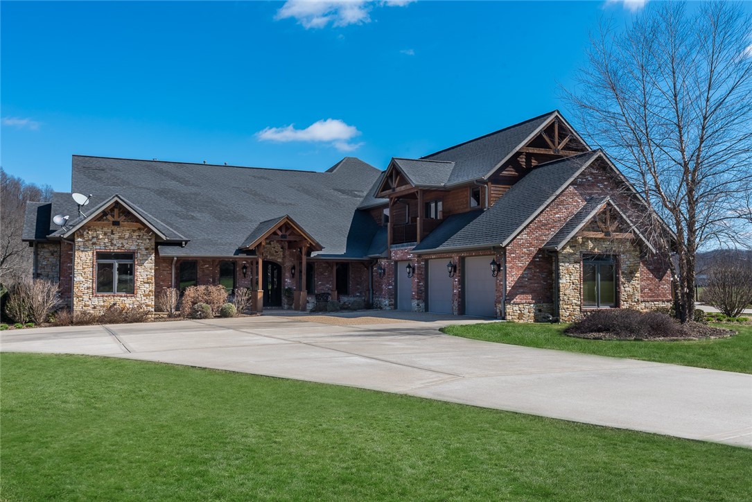 Little Sugar Estates - Residential