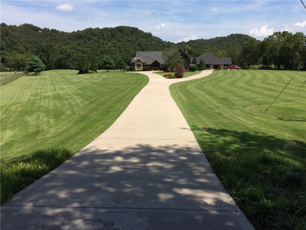 Little Sugar Estates - Residential