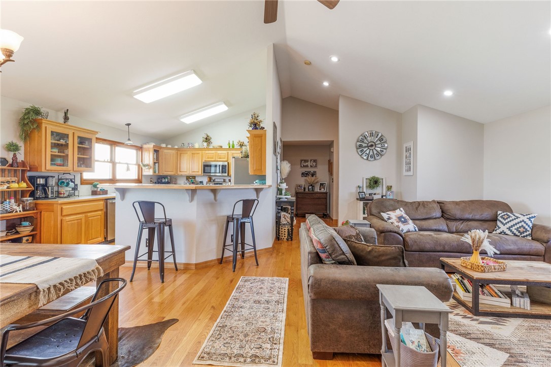 White Oak Station Ph Iv - Residential