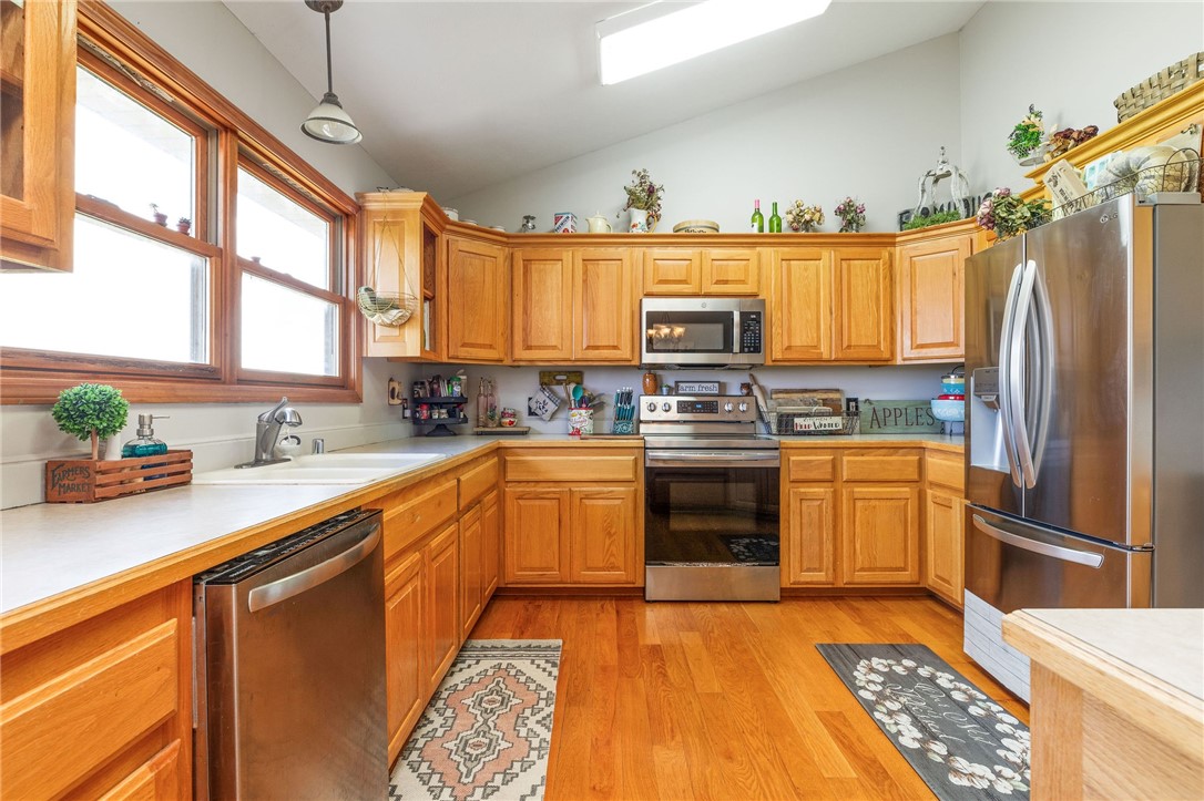 White Oak Station Ph Iv - Residential
