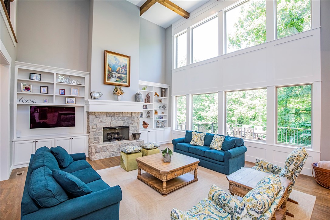 Oak Tree Centerton - Residential