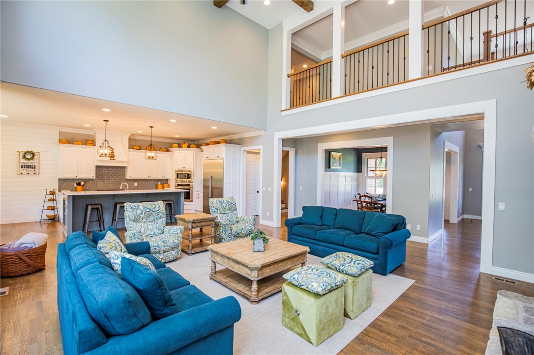 Oak Tree Centerton - Residential