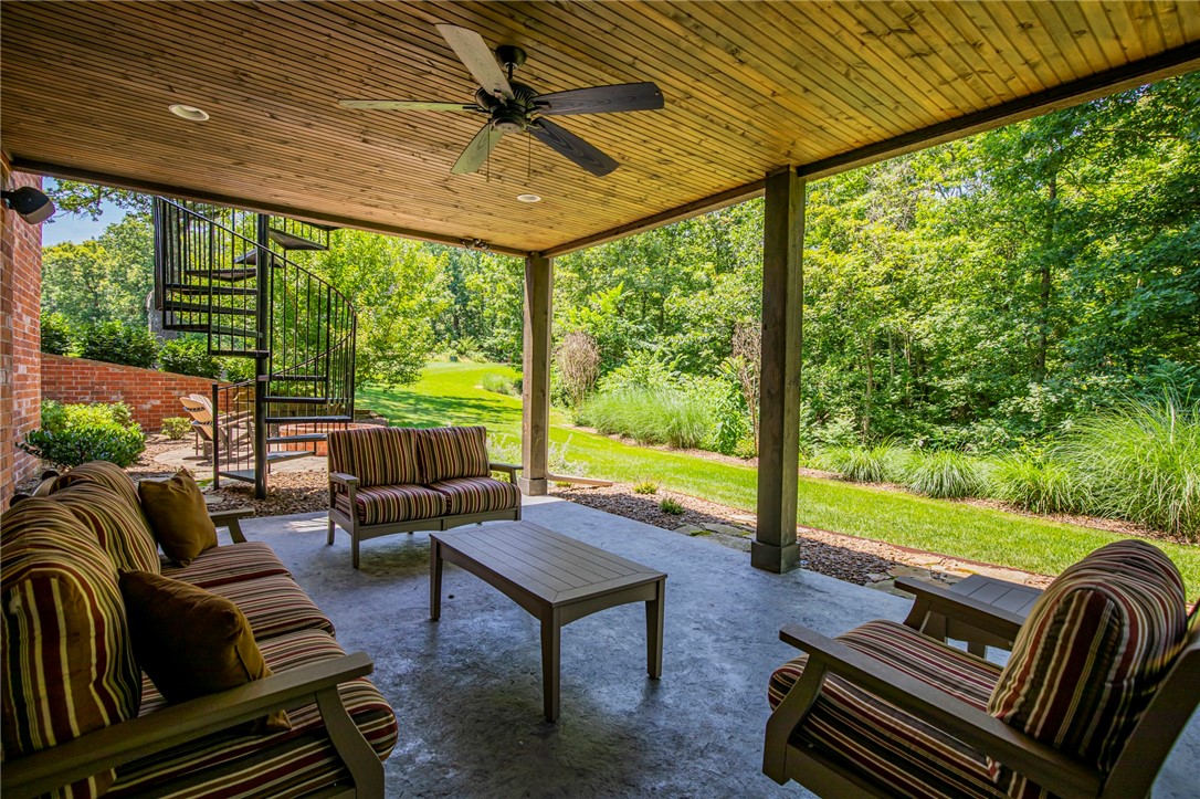 Oak Tree Centerton - Residential