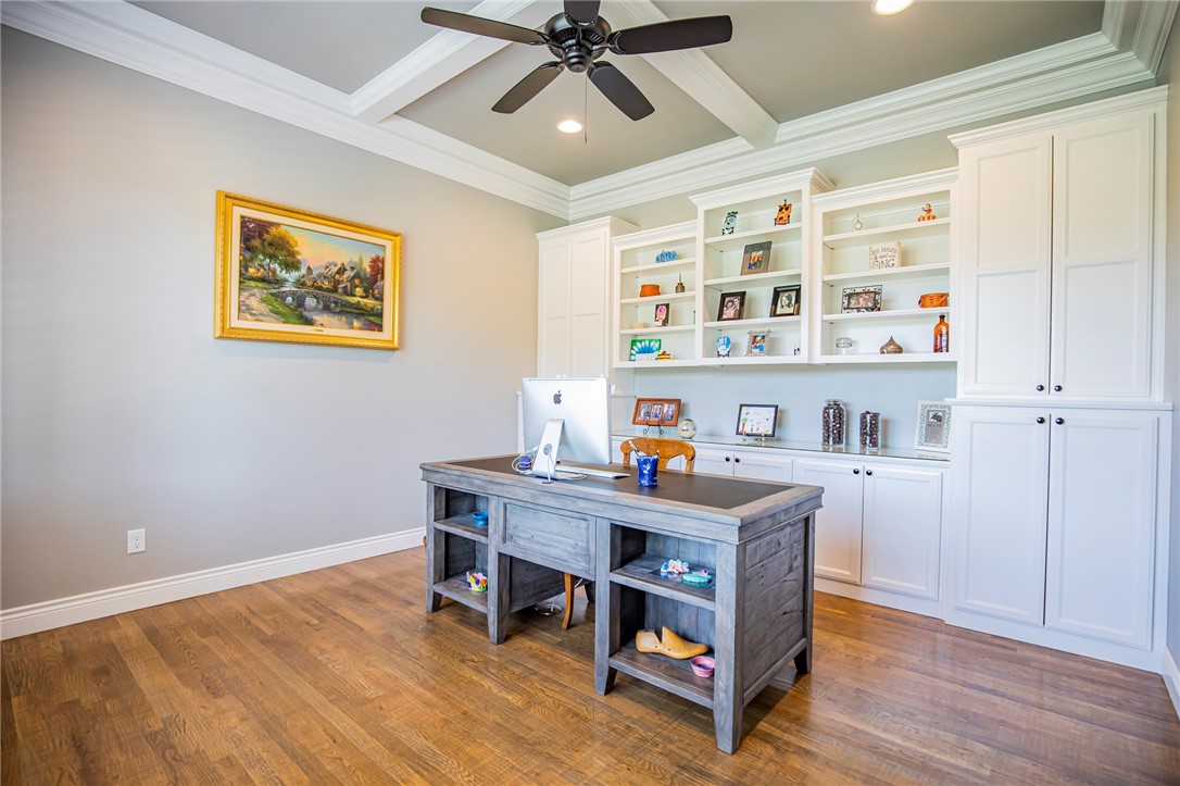 Oak Tree Centerton - Residential