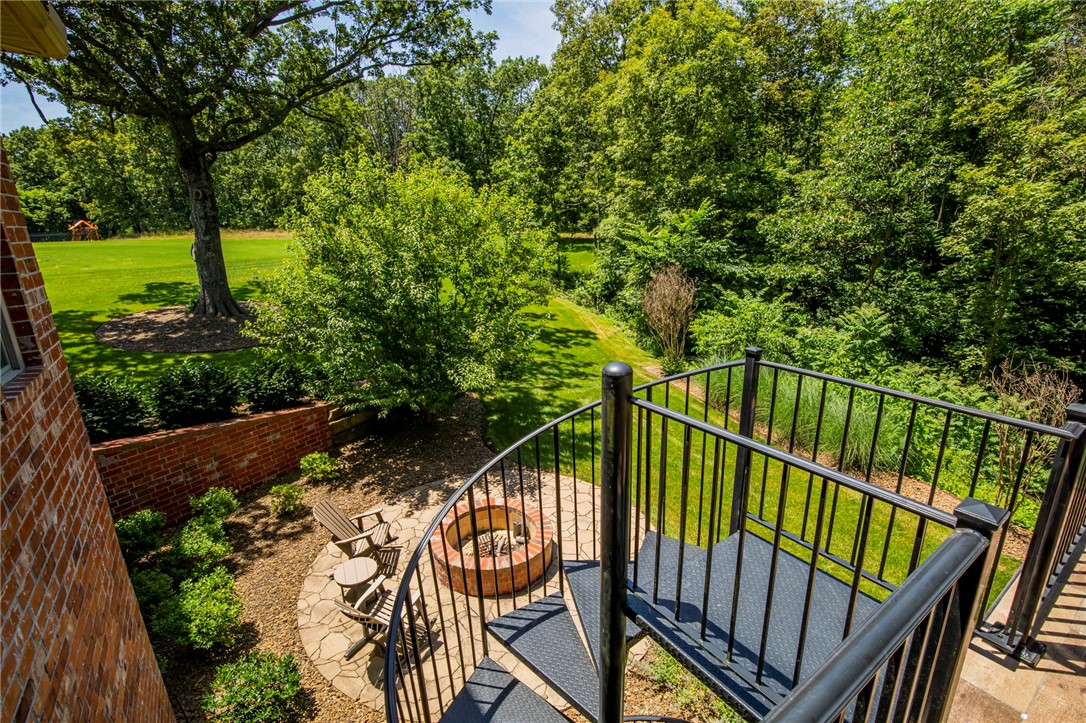 Oak Tree Centerton - Residential