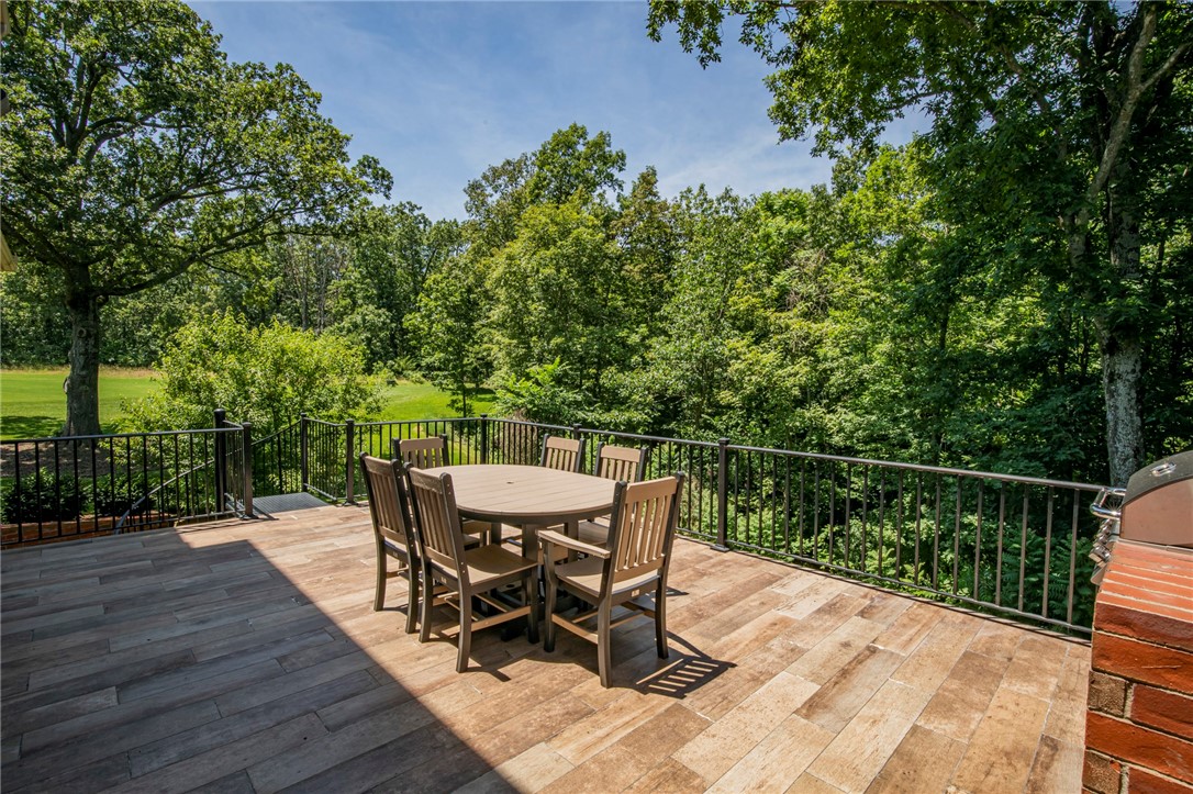 Oak Tree Centerton - Residential