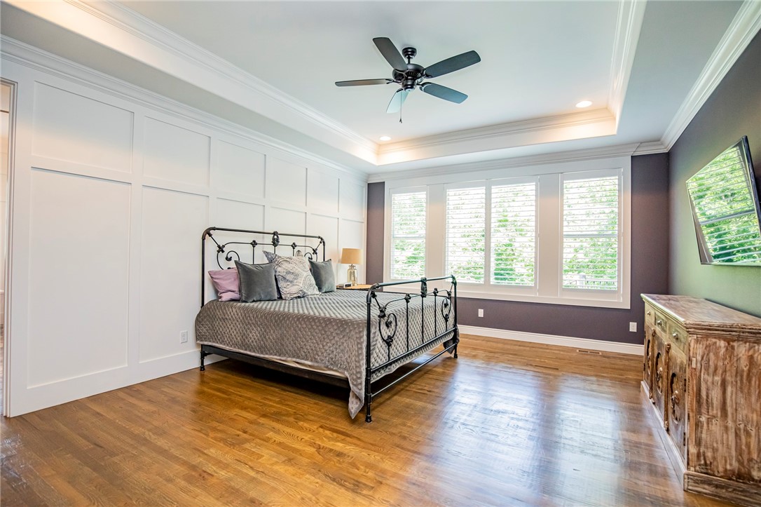 Oak Tree Centerton - Residential