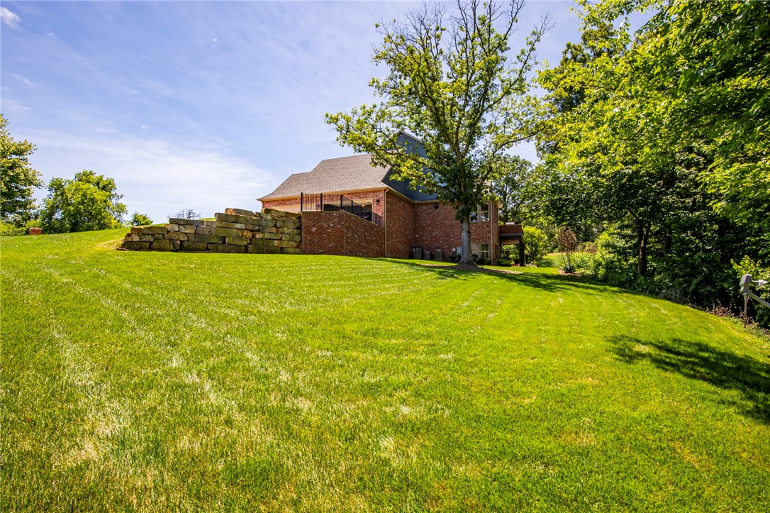 Oak Tree Centerton - Residential