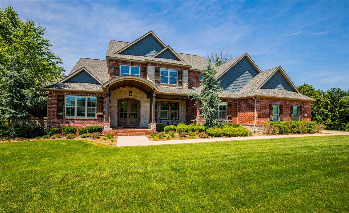 Oak Tree Centerton - Residential