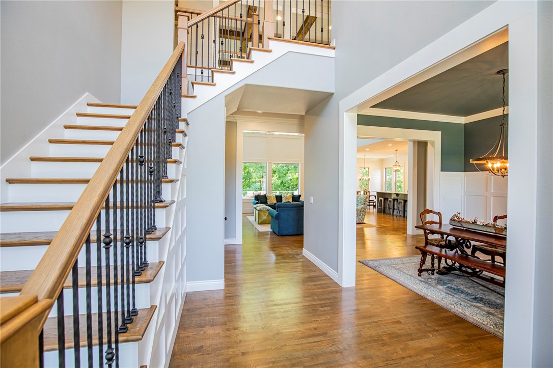 Oak Tree Centerton - Residential