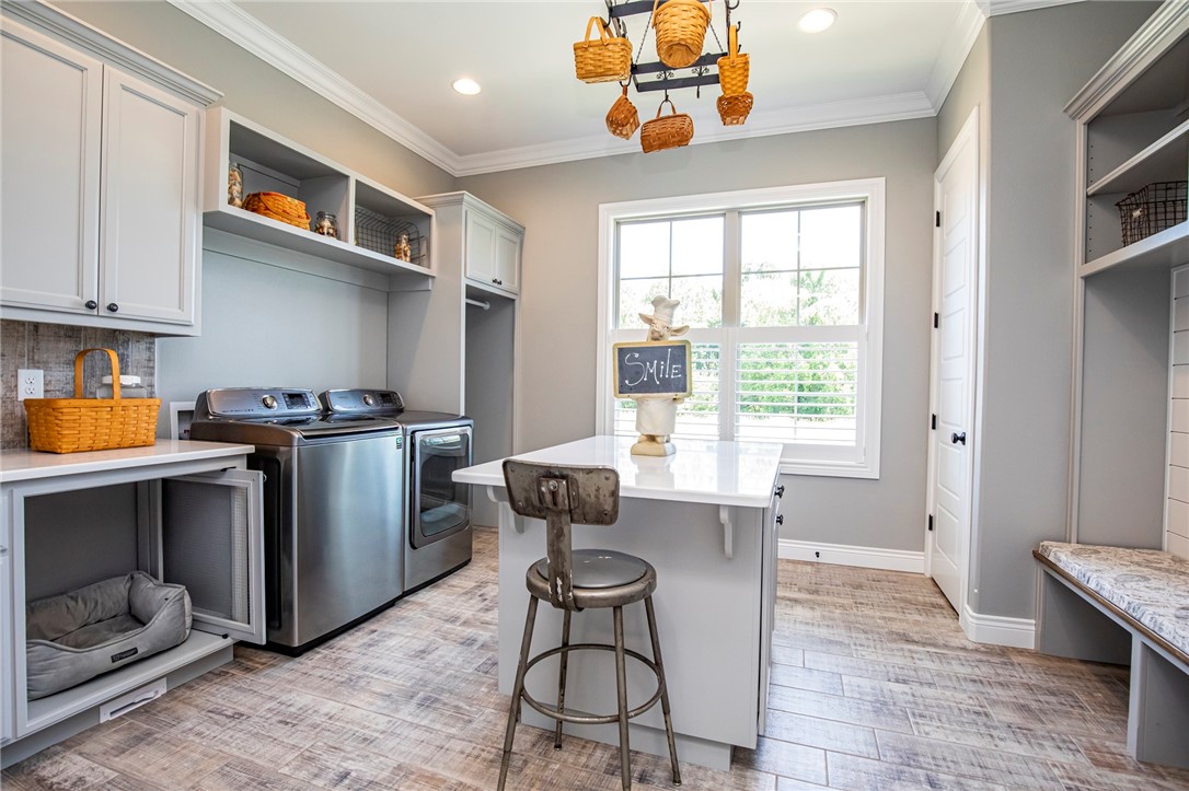 Oak Tree Centerton - Residential