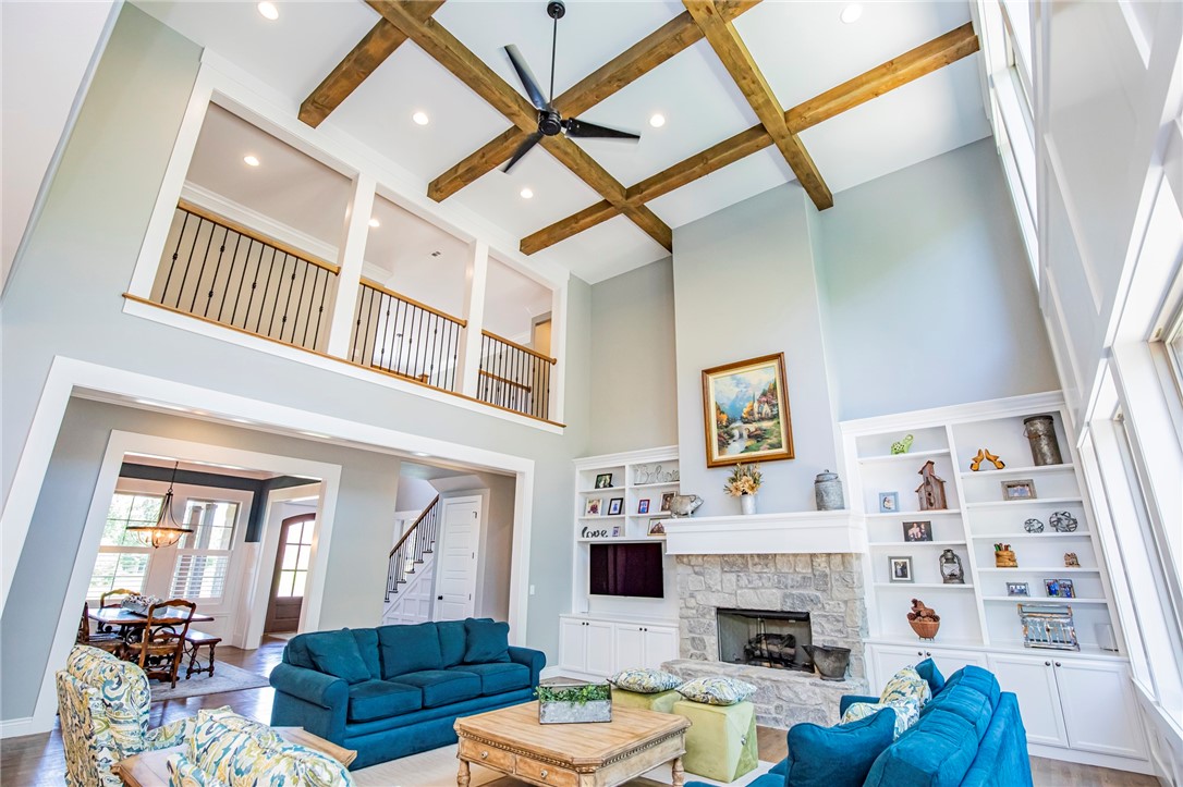 Oak Tree Centerton - Residential