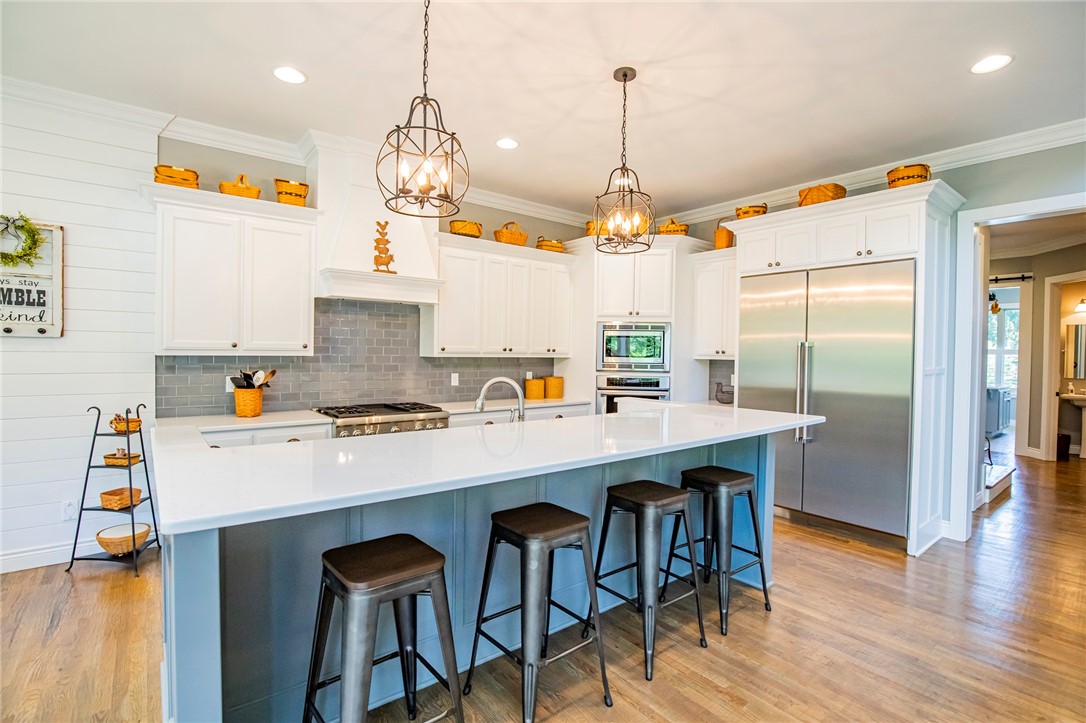 Oak Tree Centerton - Residential