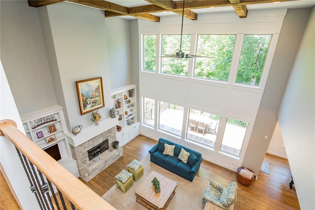 Oak Tree Centerton - Residential