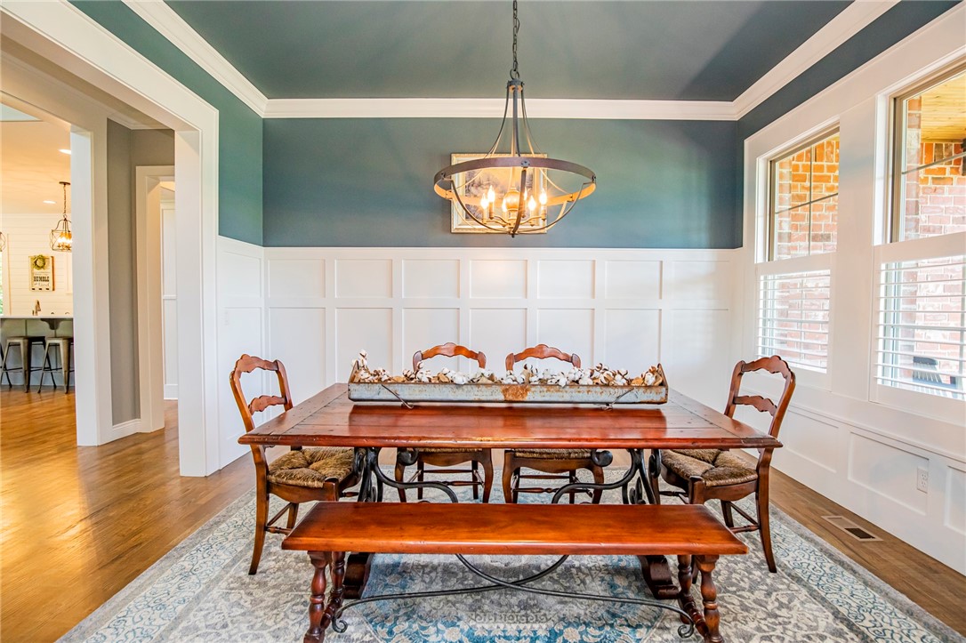 Oak Tree Centerton - Residential