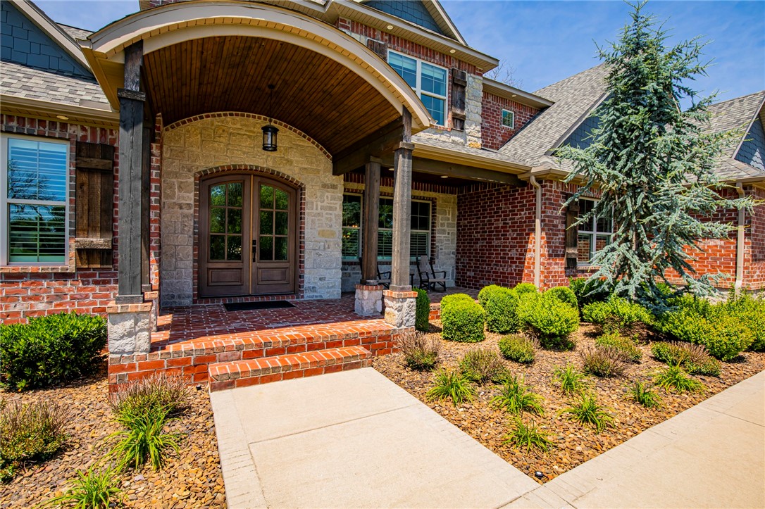 Oak Tree Centerton - Residential