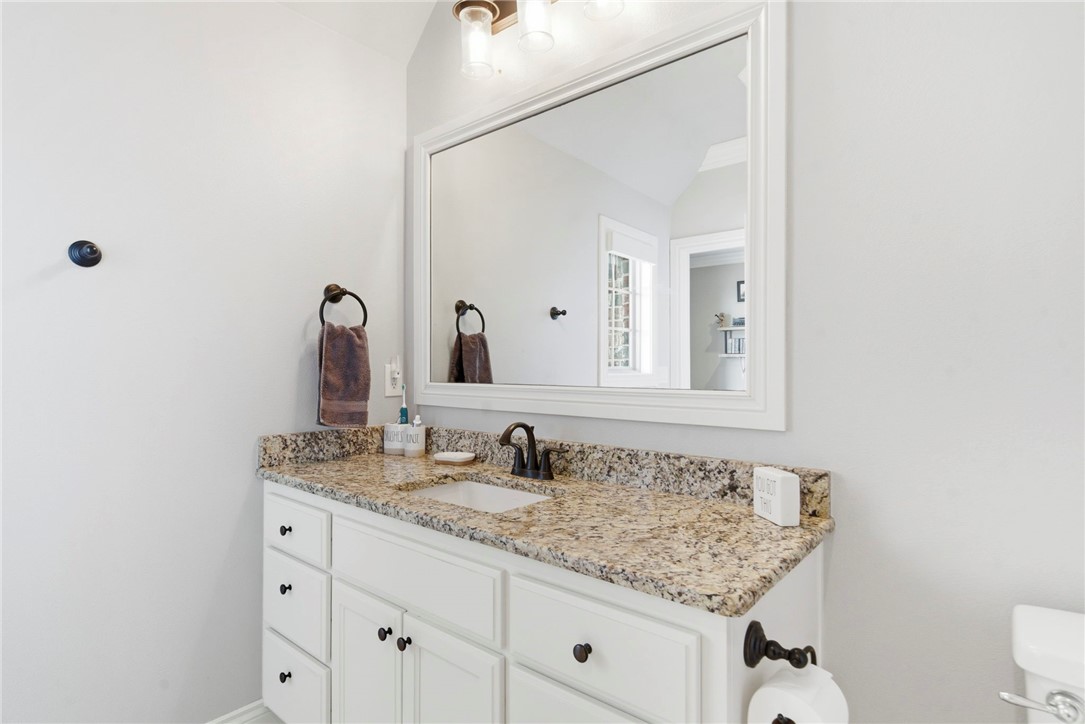 Oak Tree Centerton - Residential