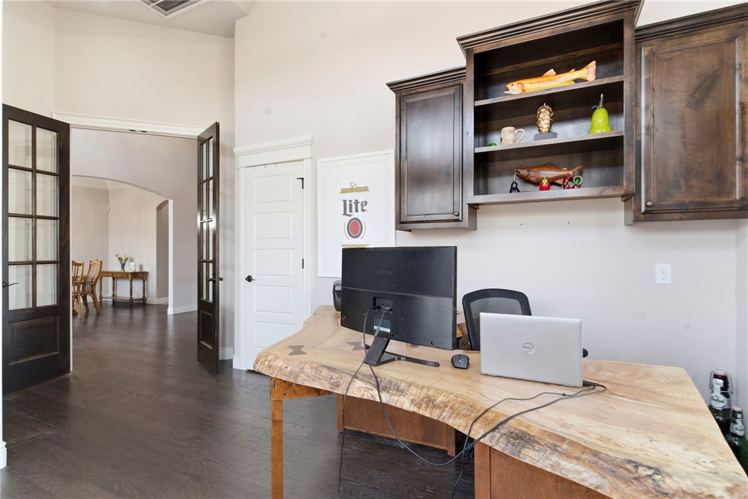 Oak Tree Centerton - Residential