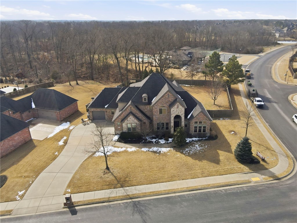 Oak Tree Centerton - Residential