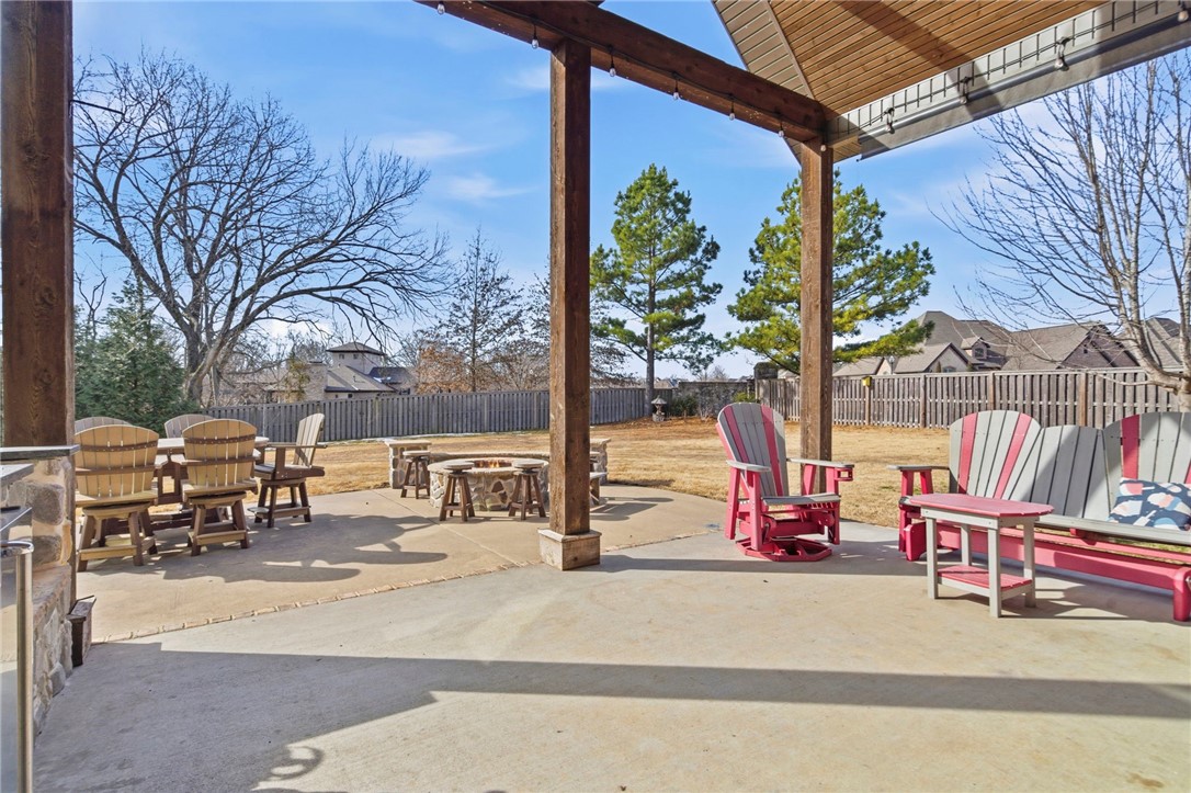 Oak Tree Centerton - Residential