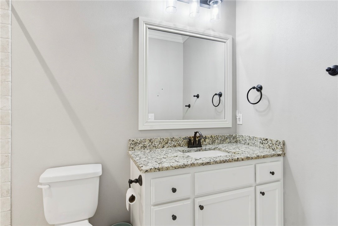 Oak Tree Centerton - Residential