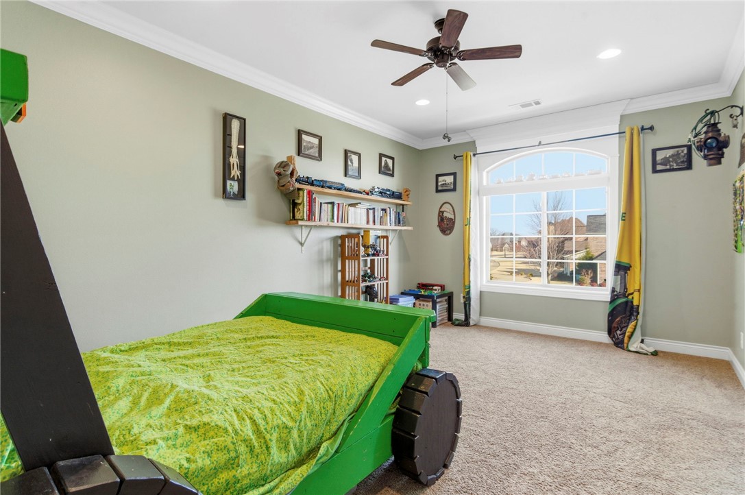 Oak Tree Centerton - Residential