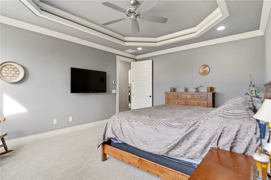 Oak Tree Centerton - Residential