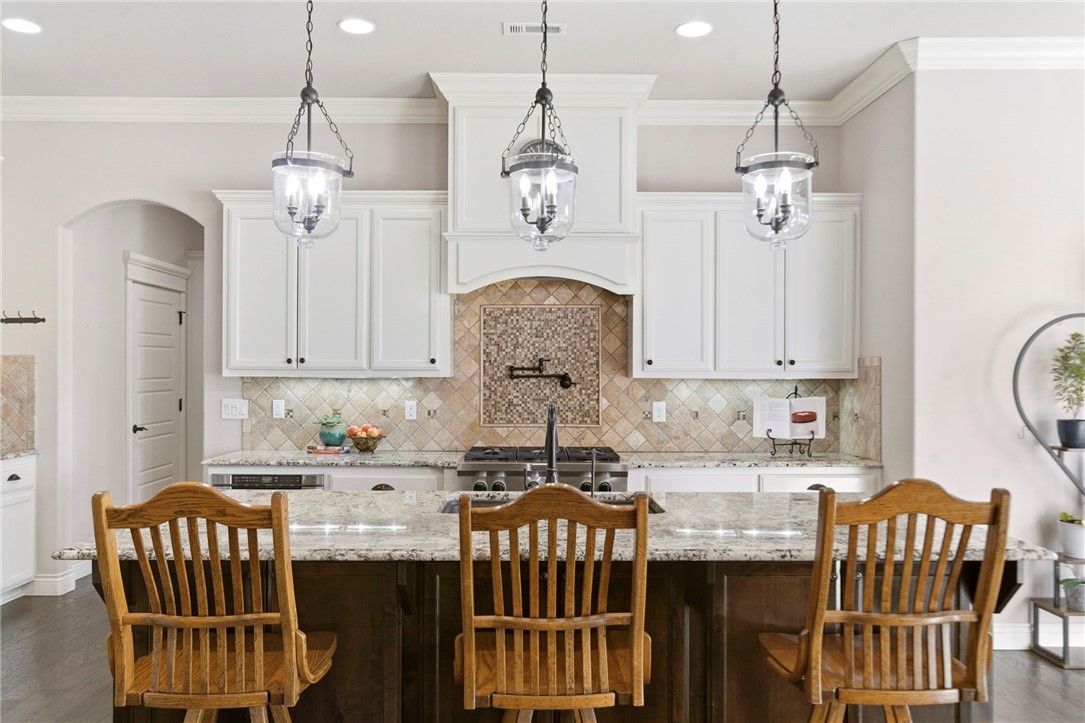 Oak Tree Centerton - Residential