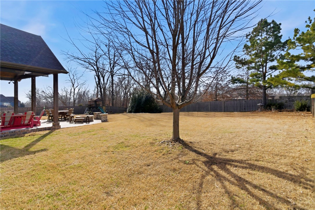 Oak Tree Centerton - Residential