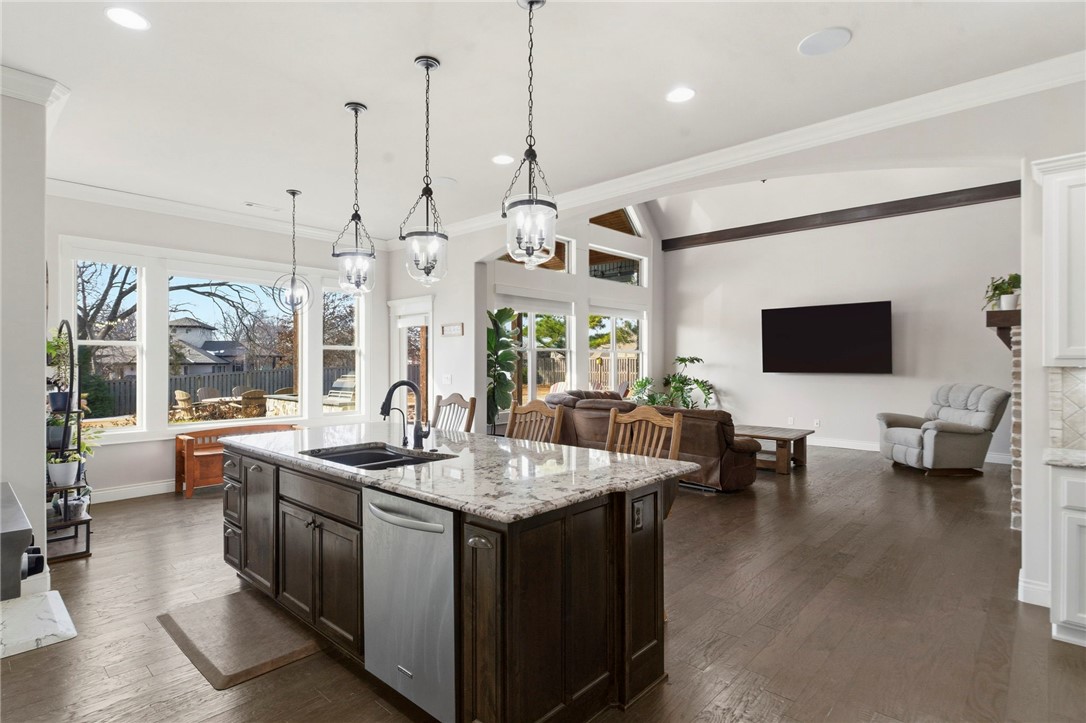 Oak Tree Centerton - Residential