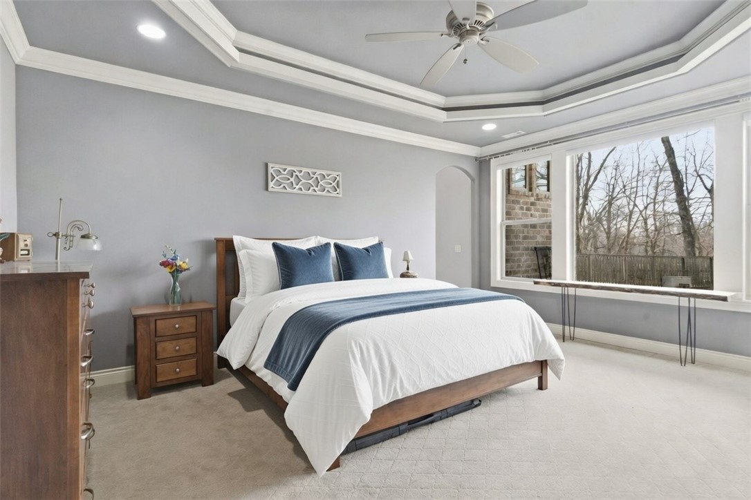 Oak Tree Centerton - Residential