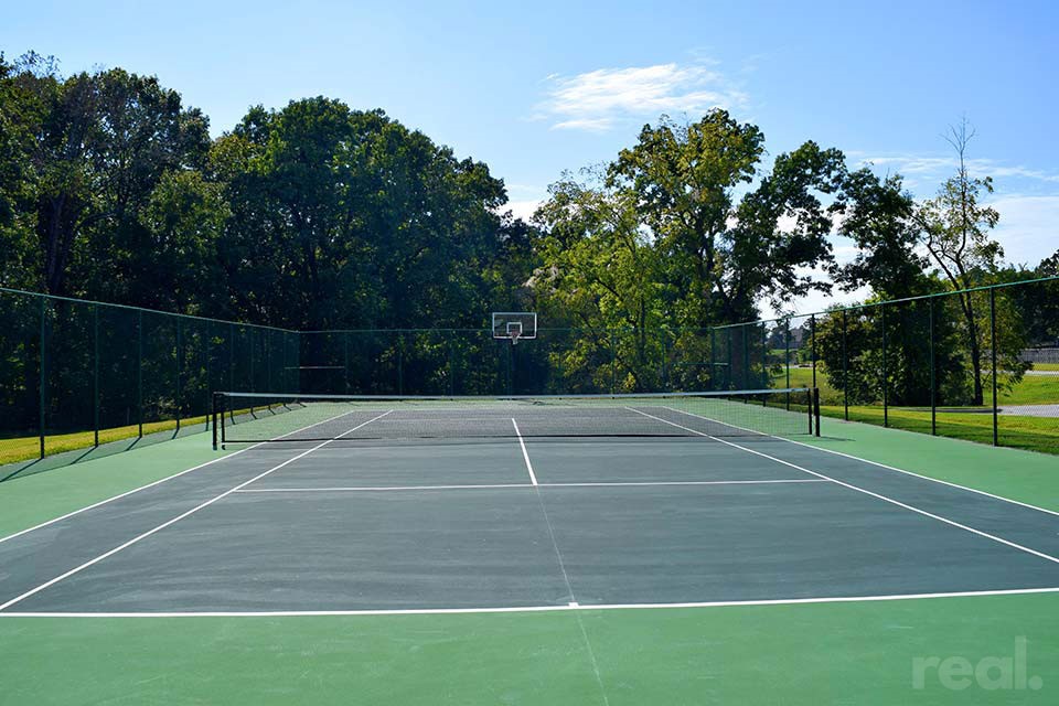 Oak Tree Centerton - Residential