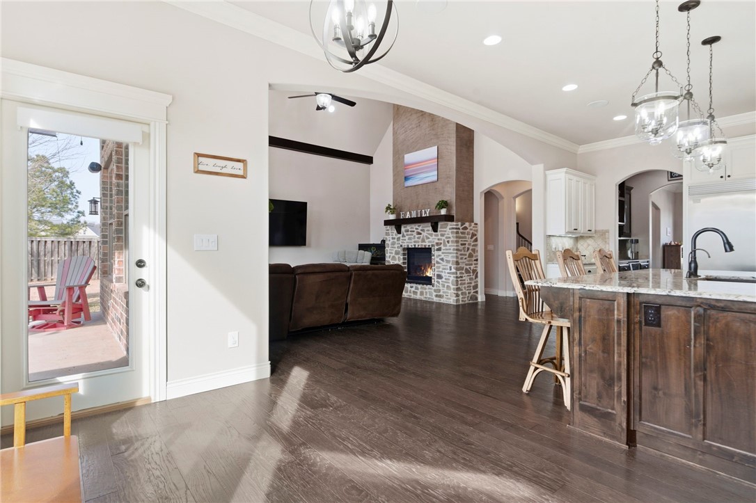 Oak Tree Centerton - Residential