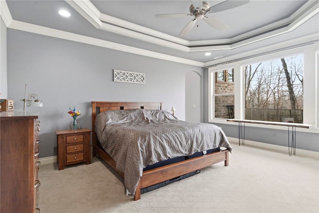 Oak Tree Centerton - Residential