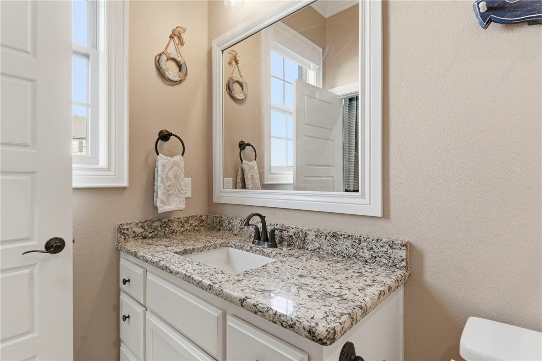 Oak Tree Centerton - Residential