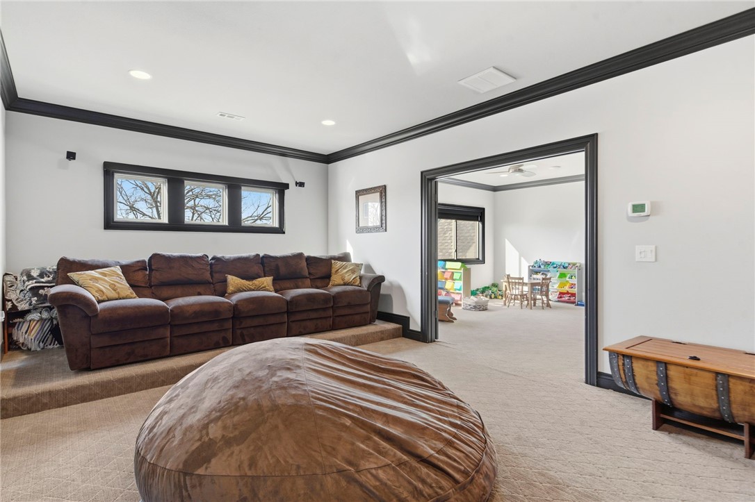 Oak Tree Centerton - Residential