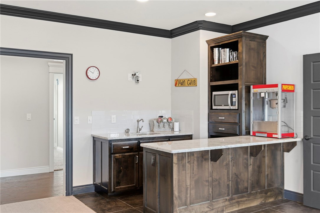 Oak Tree Centerton - Residential