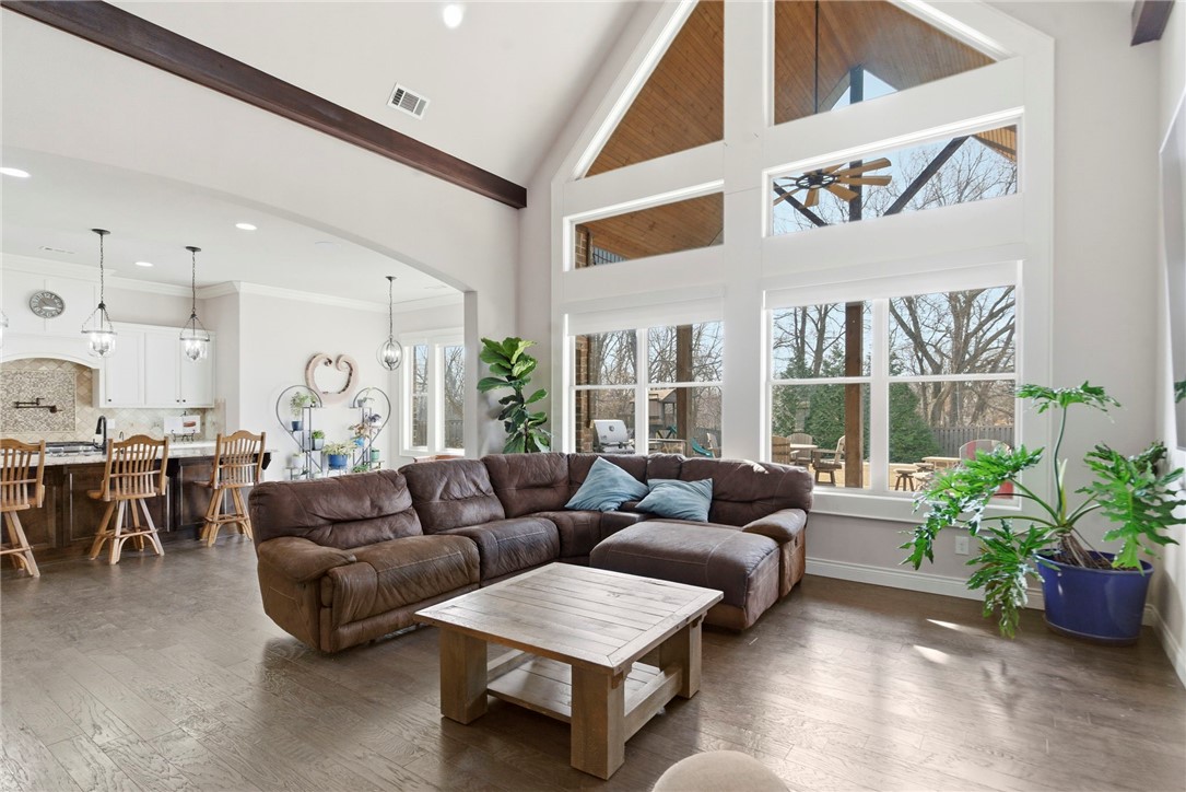 Oak Tree Centerton - Residential