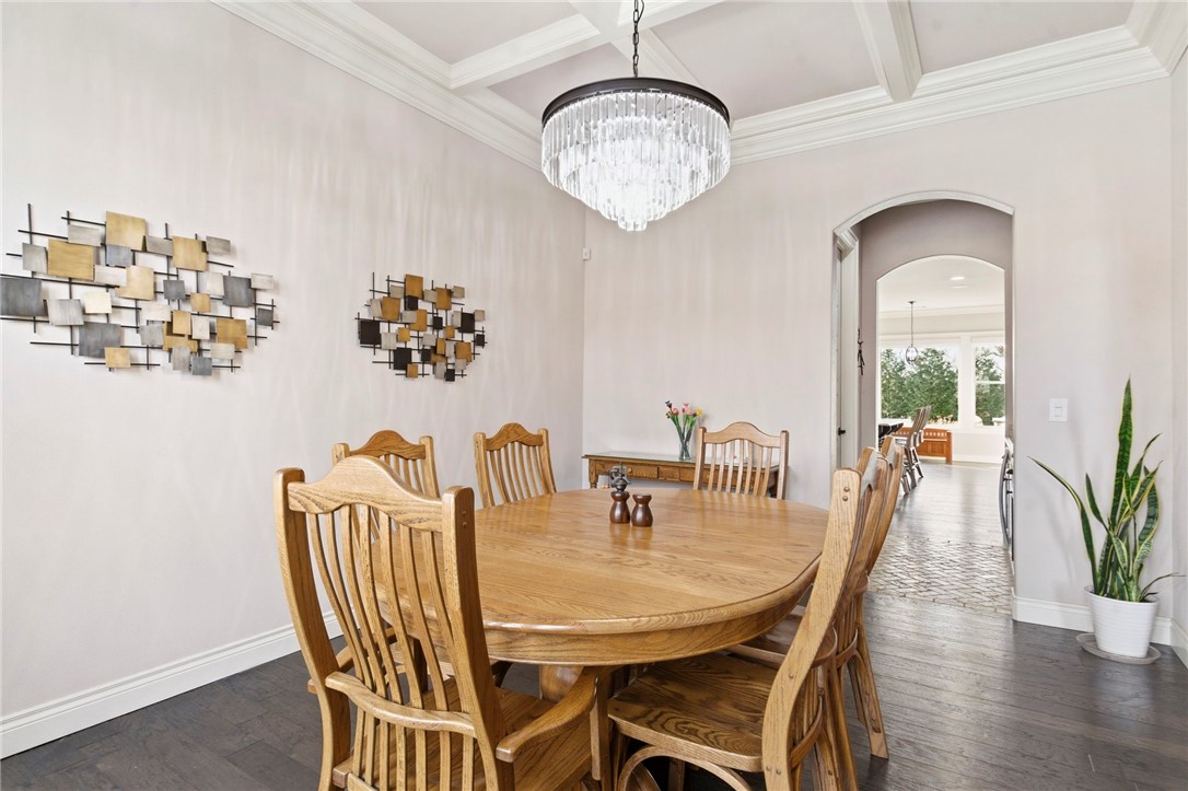 Oak Tree Centerton - Residential