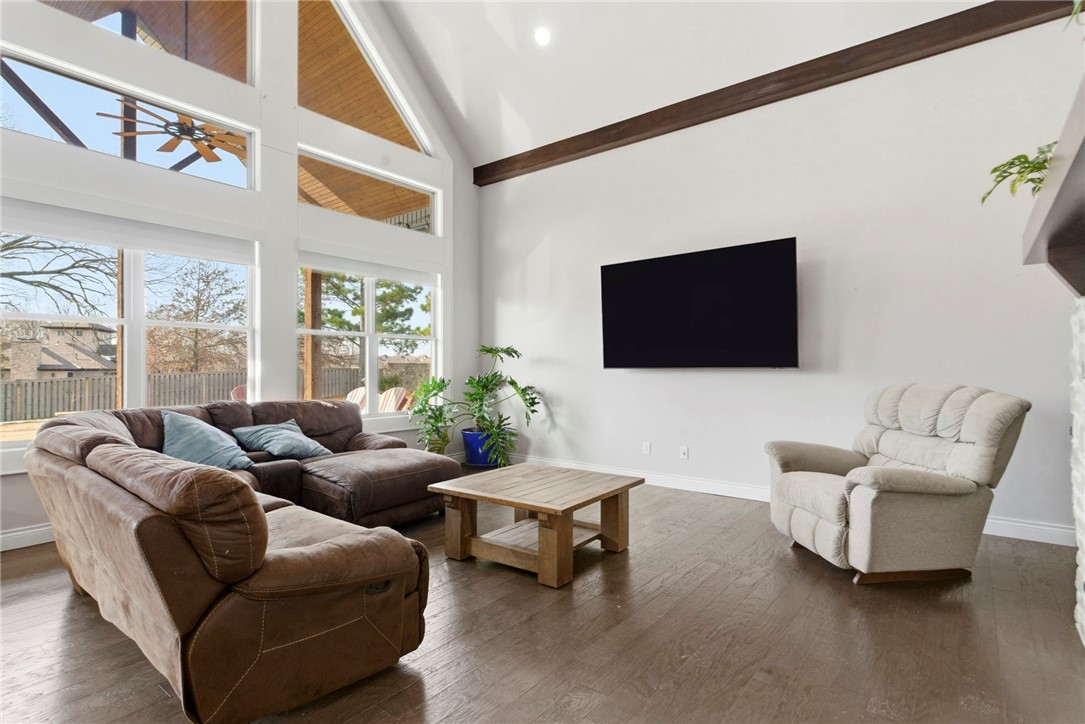 Oak Tree Centerton - Residential