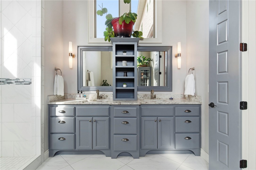 Oak Tree Centerton - Residential