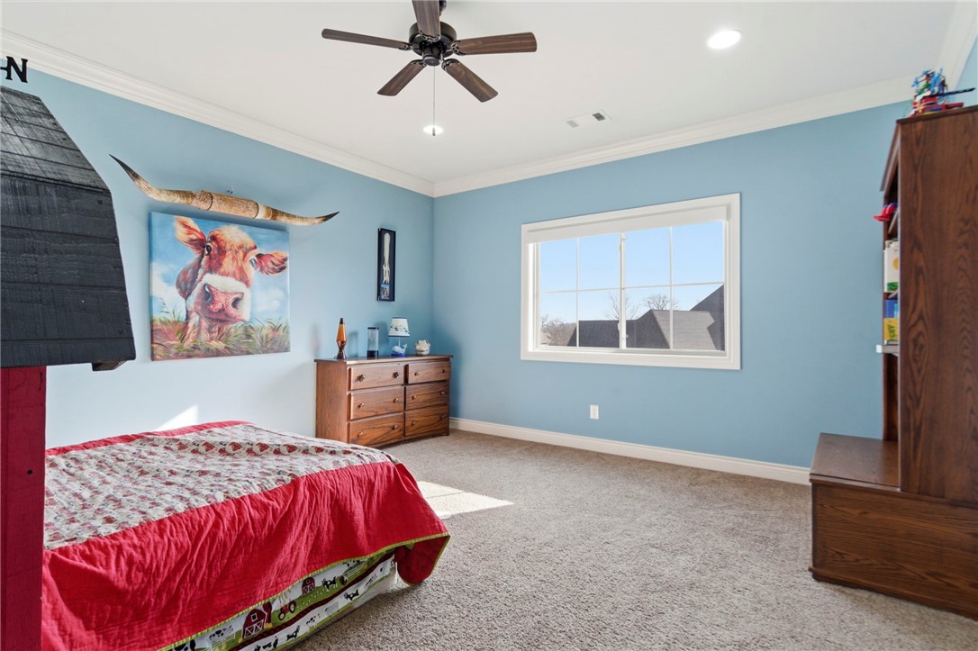 Oak Tree Centerton - Residential