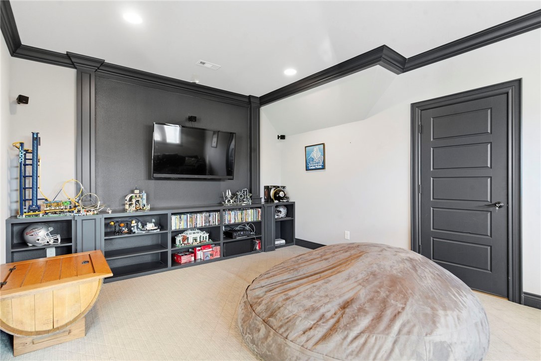 Oak Tree Centerton - Residential