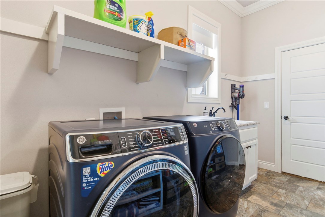 Oak Tree Centerton - Residential