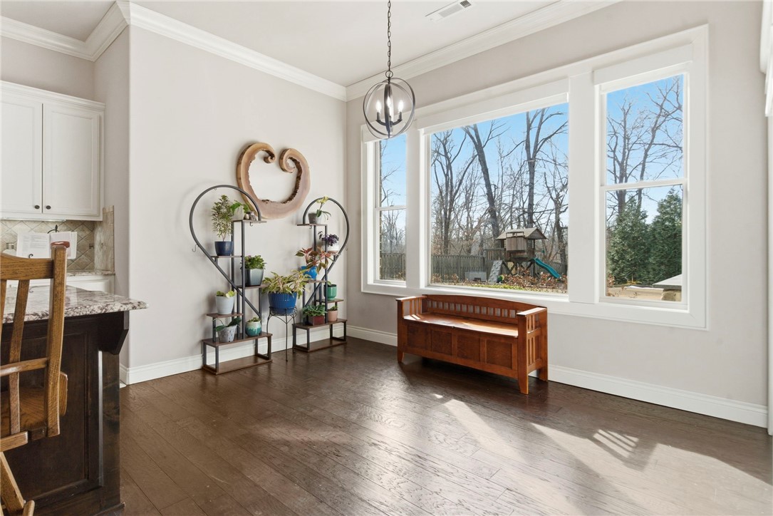 Oak Tree Centerton - Residential